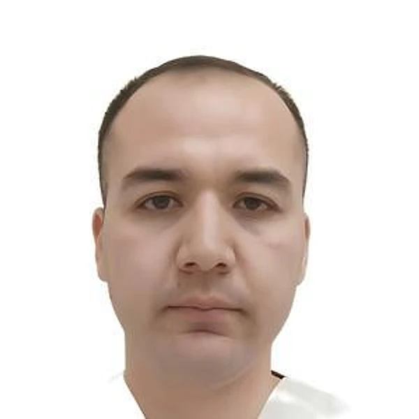 Яхёев Амирджон Мирвафаевич — Невролог, Одинцово