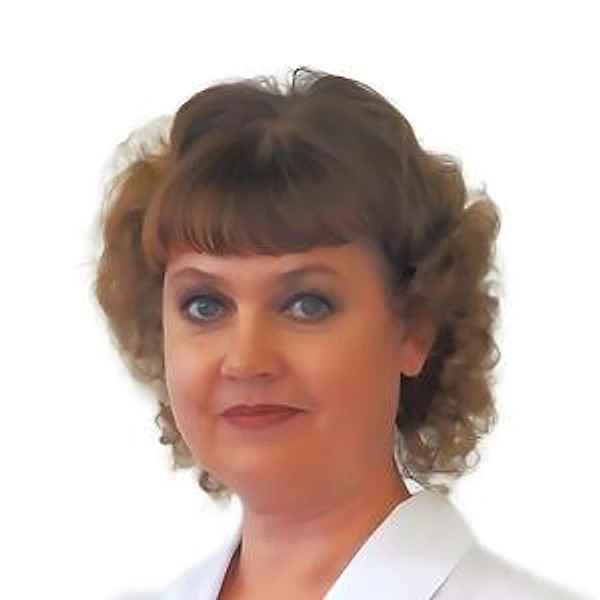 Гаркушенко Ирина Николаевна — Стоматолог, Барабинск