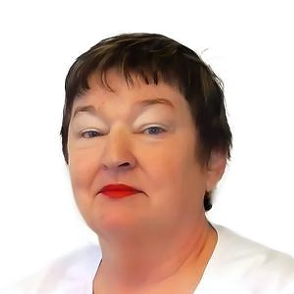 Дедюля Татьяна Александровна — Функциональный диагност, Барабинск