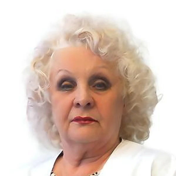 Ильинская Ирина Петровна — Физиотерапевт, Барабинск