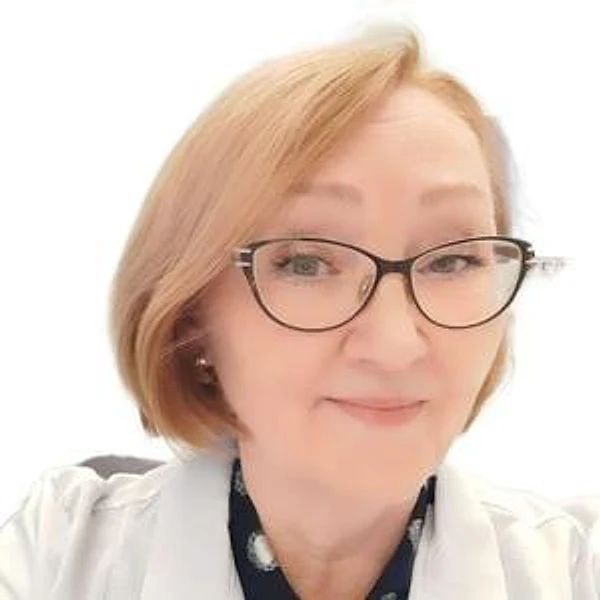 Галеева Земфира Раифовна — Стоматолог-хирург, Уфа