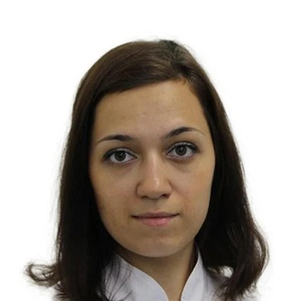 Муртазина Анна Ивановна — Детский стоматолог, Набережные Челны