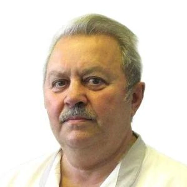Ткаченко Александр Григорьевич — Терапевт, Барабинск