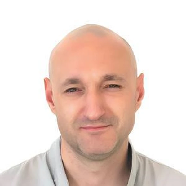 Шахов Иван Сергеевич — Онколог, ЛОР, Хирург, Барабинск