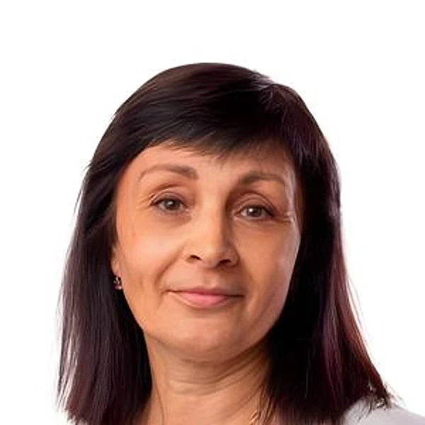 Жилина Елена Викторовна — Стоматолог, Курган