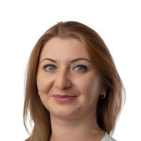 Леонова Екатерина Сергеевна — Стоматолог, Курган