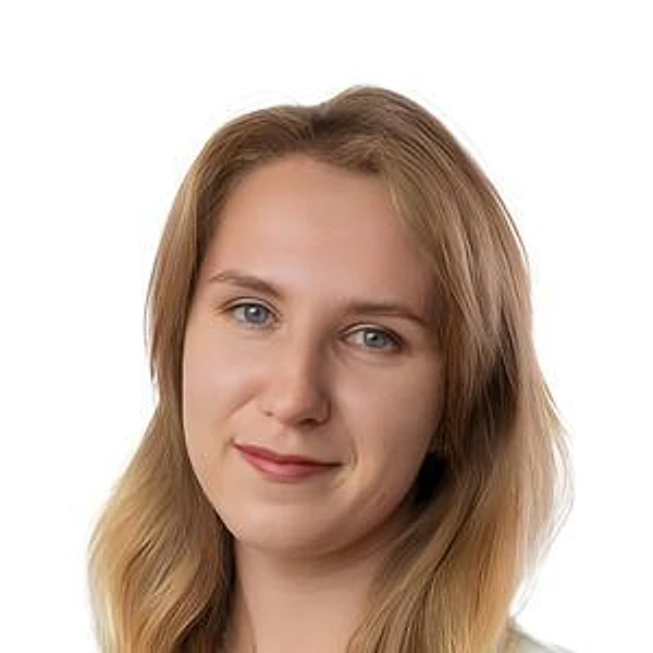 Печенежская Анна Алексеевна — Стоматолог, Курган