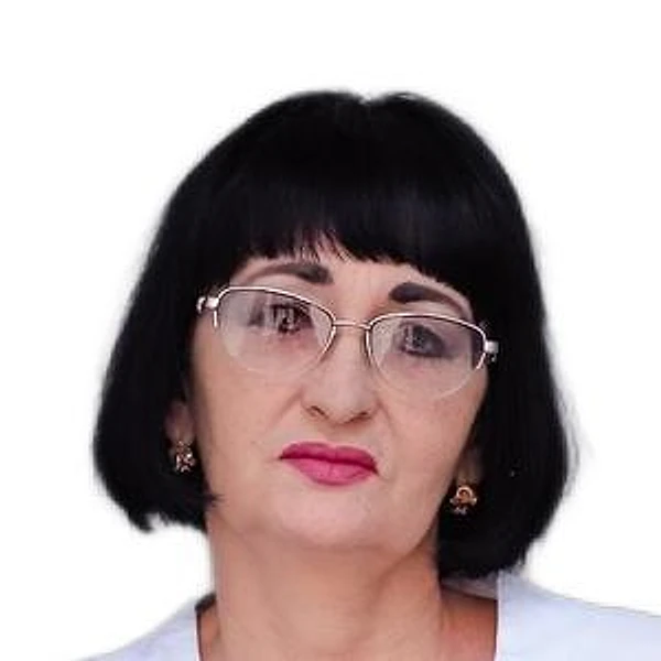 Литовченко Людмила Васильевна — Врач-косметолог, Дерматолог, Уссурийск