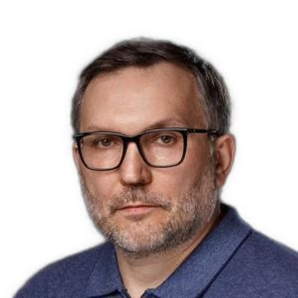 Шубин Кирилл Александрович — Клинический психолог, Москва