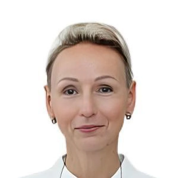 Колтунова Ольга Анатольевна — Психолог, Ялта