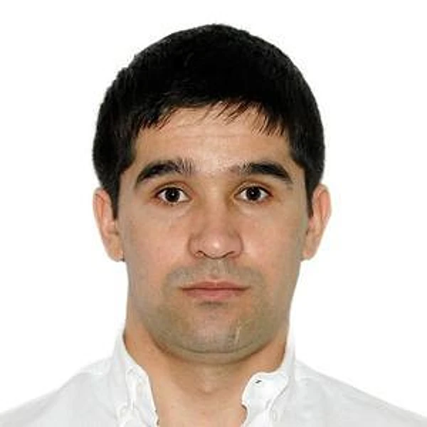 Гаипназаров Сайдахмад Гаипназарович — Хирург, Врач УЗИ, Казань