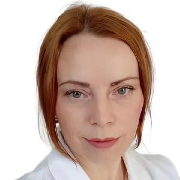 Габдрахманова Олеся Александровна — Фельдшер, Самара