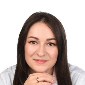 Заковряшина Ирина Николаевна — Кардиолог, Ростов-на-Дону