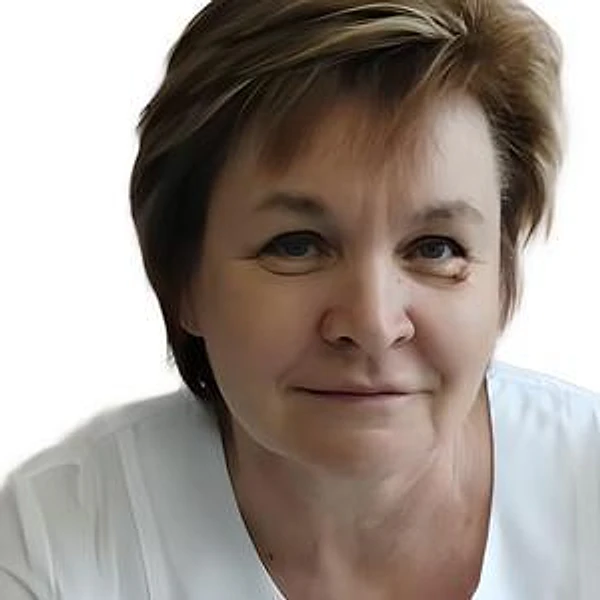 Фадеева Наталья Станиславовна — Фельдшер, Самара