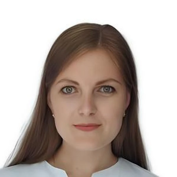 Семенова Мария Юрьевна — Терапевт, Самара