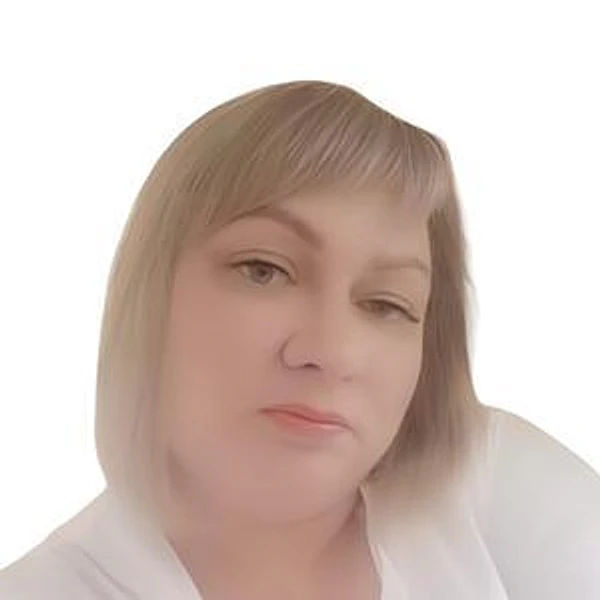 Семенова Светлана Владимировна — Стоматолог, Самара