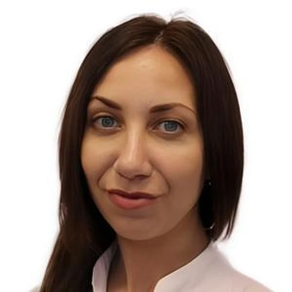 Баранова Мария Васильевна — Гинеколог, Акушер, Гинеколог-хирург, Екатеринбург