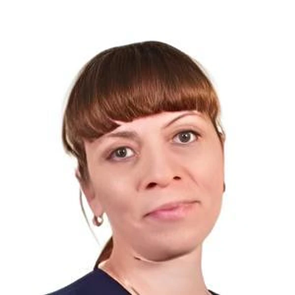 Кожинова Галина Петровна — Акушерка, Екатеринбург