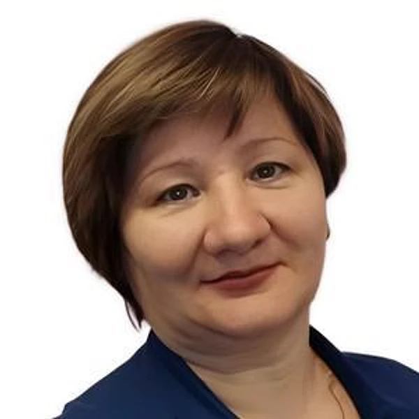 Конькова Светлана Борисовна — Акушерка, Екатеринбург