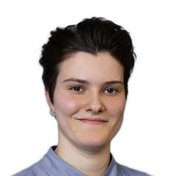 Шитова Анна Антоновна — Стоматолог, Санкт-Петербург