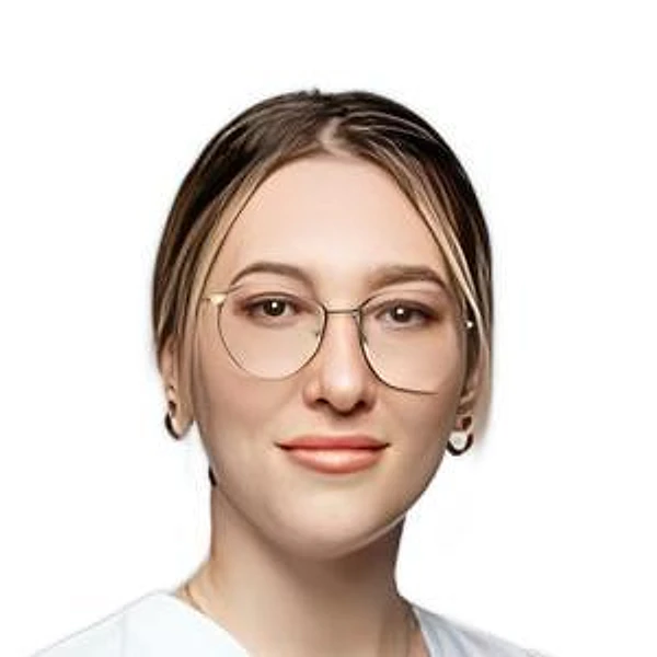 Новичихина Анна Сергеевна — Педиатр, Детский аллерголог, Детский иммунолог, Химки