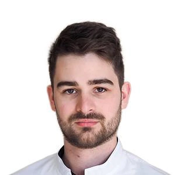 Елизаров Максим Александрович — Невролог, Самара