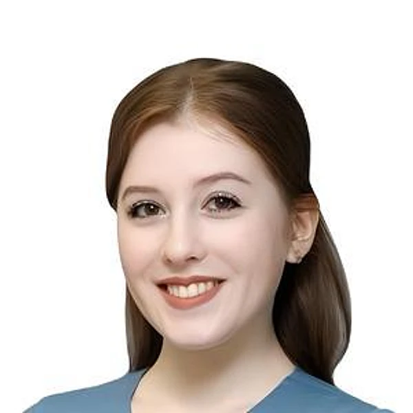 Марзоева Оксана Валерьевна — Стоматолог-ортодонт, Детский ортодонт, Санкт-Петербург