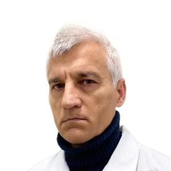 Подзигун Константин Павлович — Уролог, Симферополь