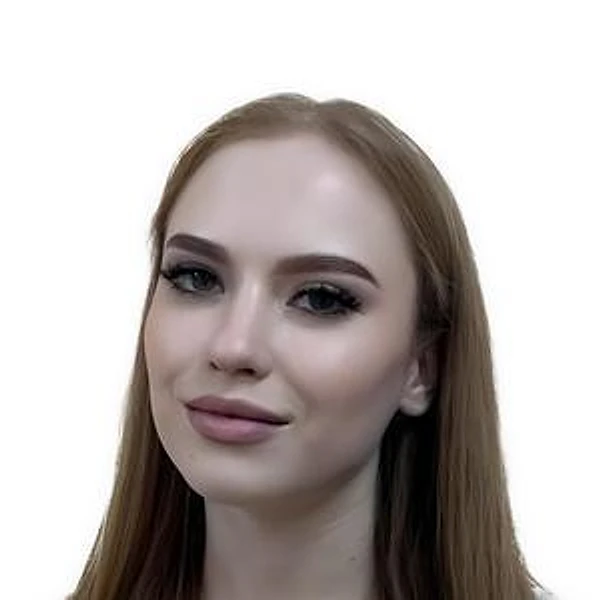 Арифулина Алиса Сергеевна — Дефектолог, Логопед, Краснодар