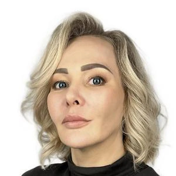 Румянцева Оксана Алексеевна — Врач-косметолог, Москва