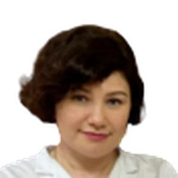 Цатская Юлия Александровна — Психолог, Курск