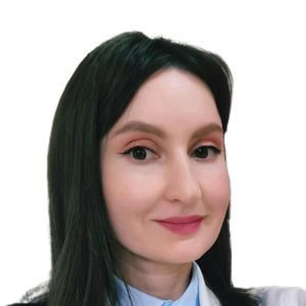 Прокопова Анастасия Александровна — Психолог, Клинический психолог, Курск