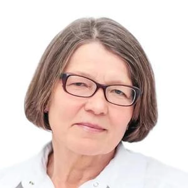 Лебедева Ирина Вениаминовна — Стоматолог, Краснотурьинск