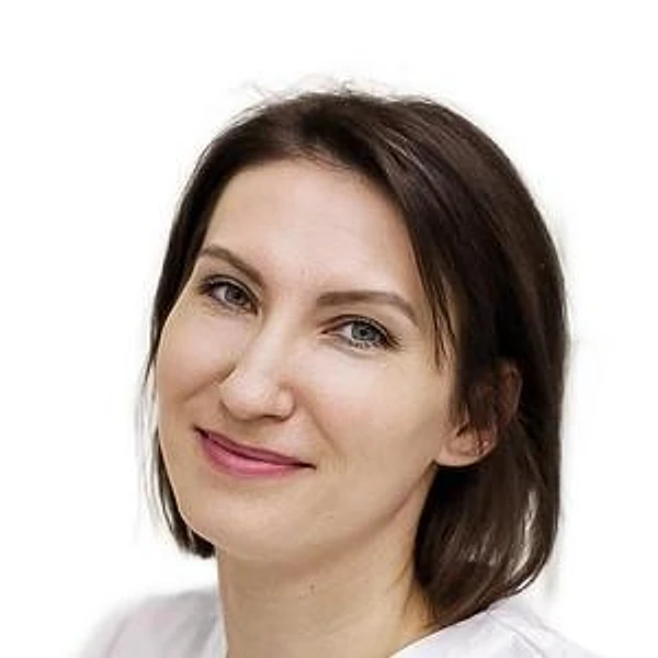 Маковеева Наталия Игоревна — Гинеколог, Врач УЗИ, Самара