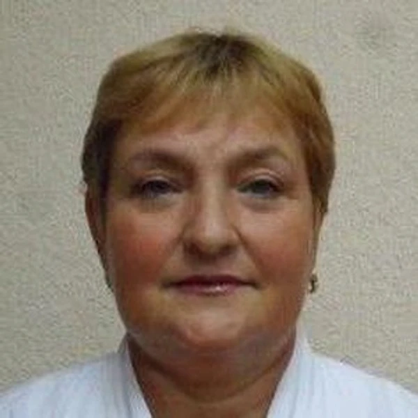 Хайертдинова Зухра Ибрагимовна — Стоматолог, Набережные Челны