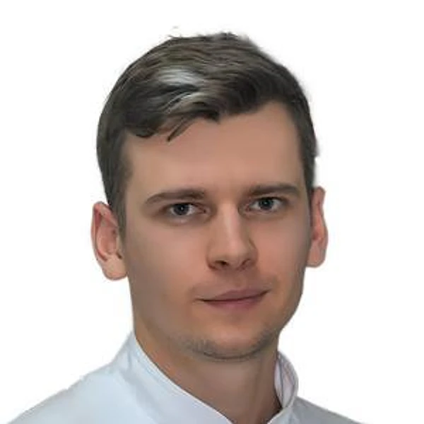 Дьяков Иван Андреевич — Стоматолог-ортопед, Москва