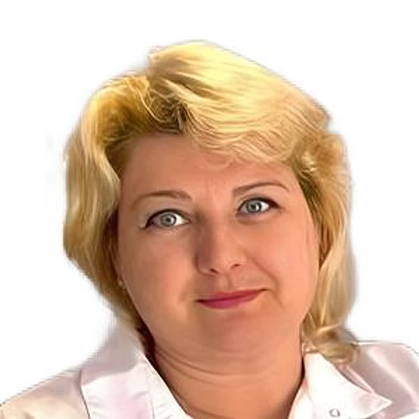 Булыга Ольга Андреевна — Гинеколог, Акушер, Славянск-на-Кубани