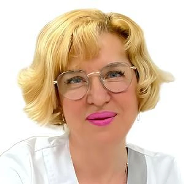 Ильченко Наталья Владимировна — Клинический психолог, Детский психолог, Психолог, Новочеркасск