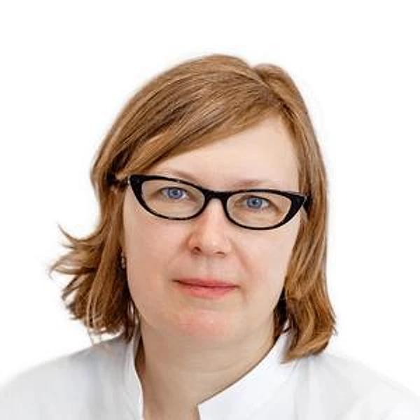 Дрынова Анна Владимировна — Подолог-эстетист, Санкт-Петербург