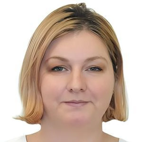 Позняк Анна Андреевна — Физиотерапевт, Детский физиотерапевт, Санкт-Петербург