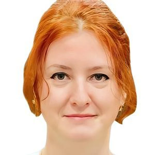 Завьялова Екатерина Николаевна — Детский массажист, Массажист, Санкт-Петербург