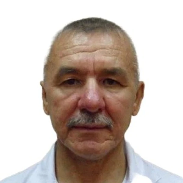 Ахметзянов Халилль Хаматдинович — Стоматолог, Набережные Челны
