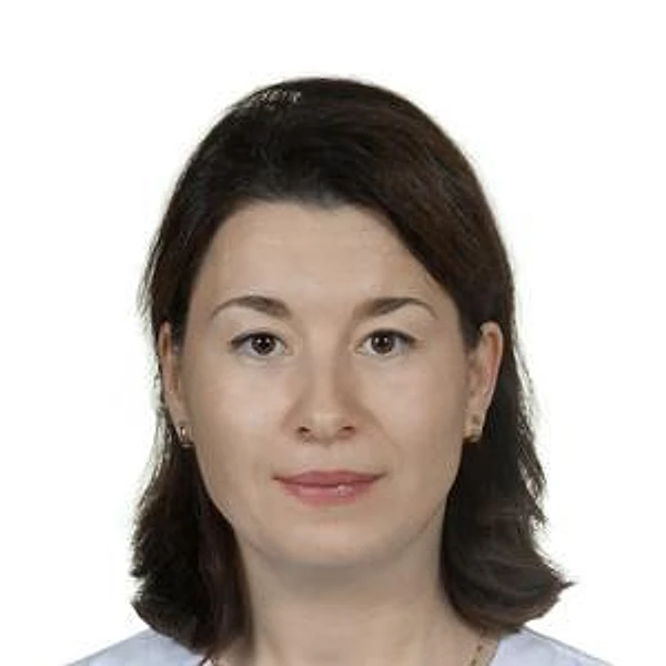 Уварова Юлия Михайловна — Кардиолог, Коломна