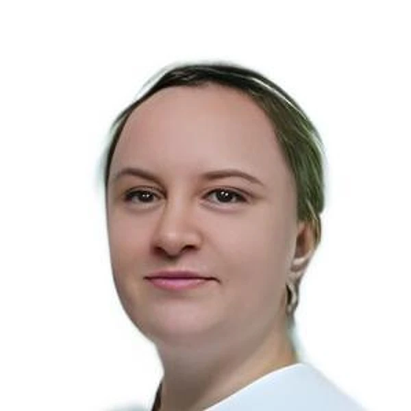 Клевакина Надежда Павловна — Акушерка, Екатеринбург
