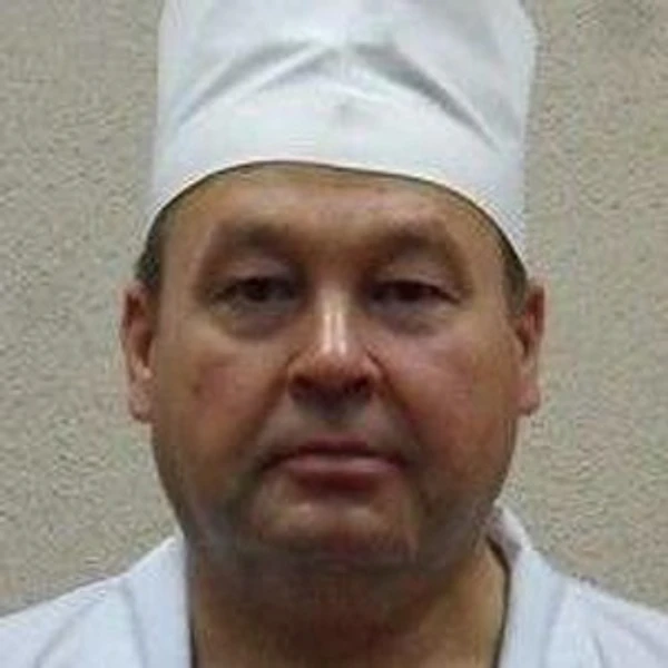 Давлетшин Фарит Равилович — Стоматолог, Набережные Челны