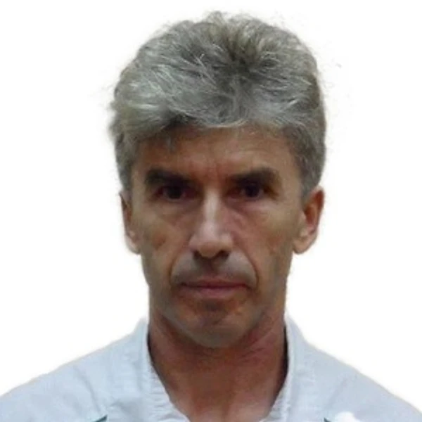 Закиров Ирек Сахабутдинович — Стоматолог-ортопед, Стоматолог, Набережные Челны