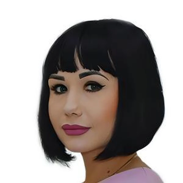 Коновалова Ольга Александровна — Стоматолог, Детский стоматолог, Ярославль