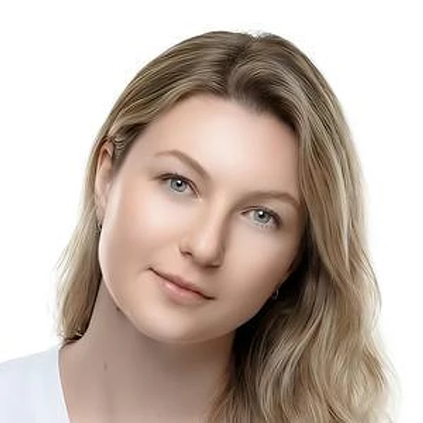 Олькова Анна Васильевна — Гинеколог, Акушер, Врач УЗИ, Гинеколог-хирург, Екатеринбург
