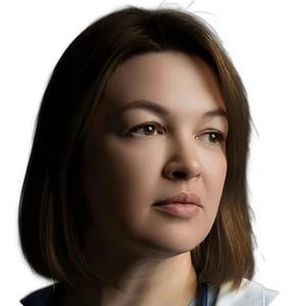 Островская Юлия Евгеньевна — Гинеколог, Акушер, Врач УЗИ, Гинеколог-хирург, Екатеринбург