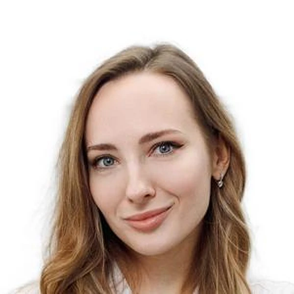 Прокофьева Ангелина Васильевна — Стоматолог, Краснодар